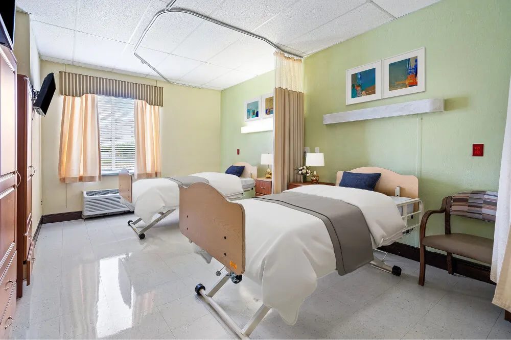 Margate Health and Rehabilitation Center photo 5