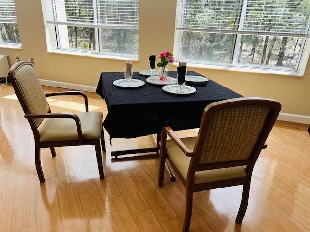 Ocala Oaks Rehabilitation Center photo 5