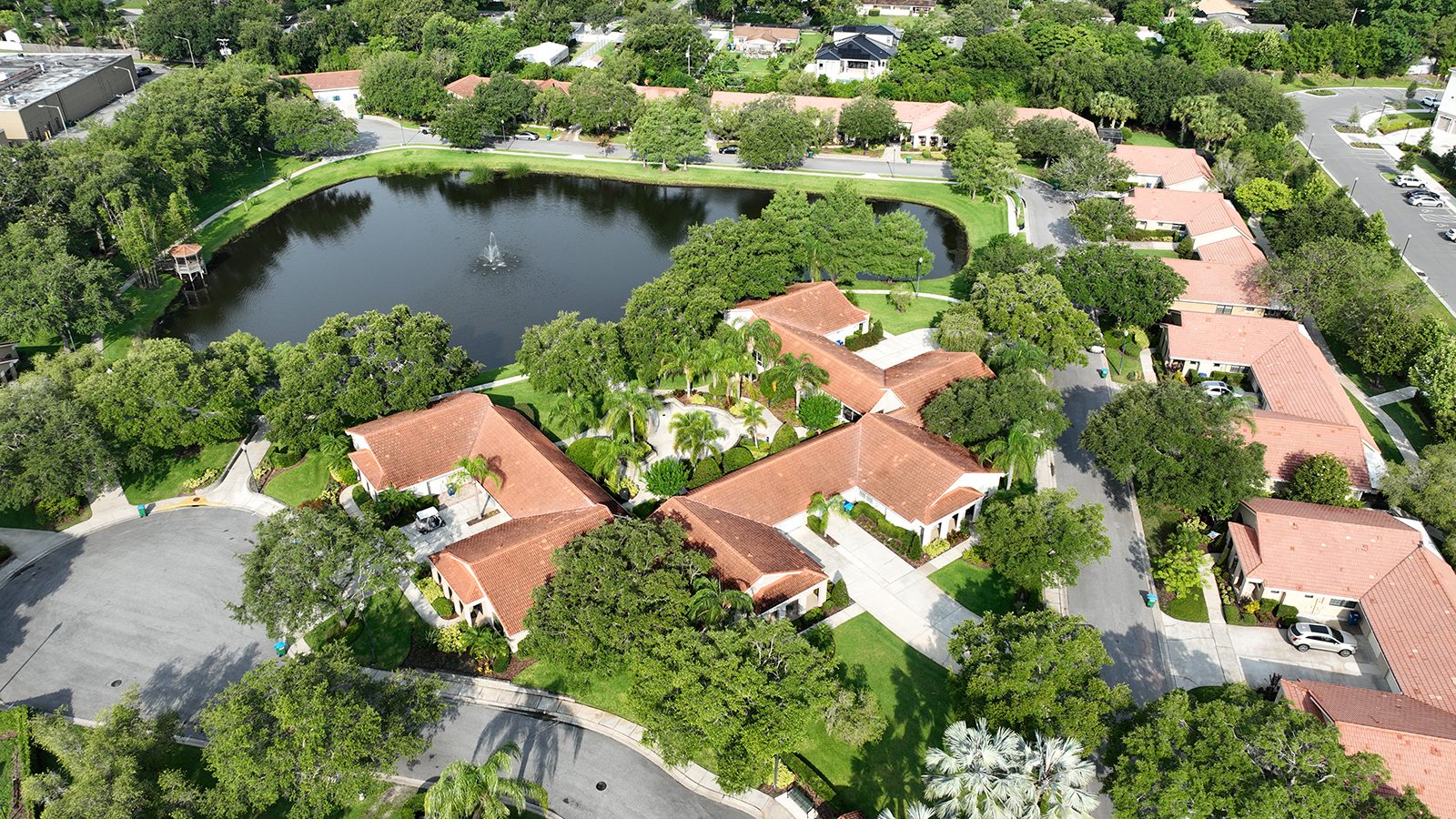 Mayflower Assisted Living Facility photo 1