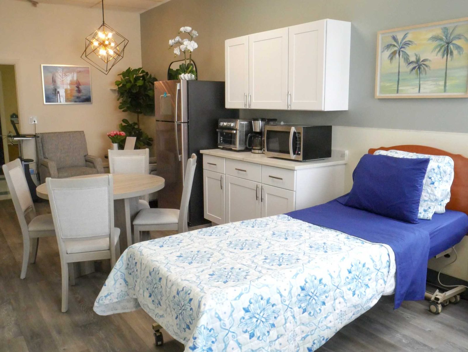 Medicana Nursing And Rehab Center photo 1
