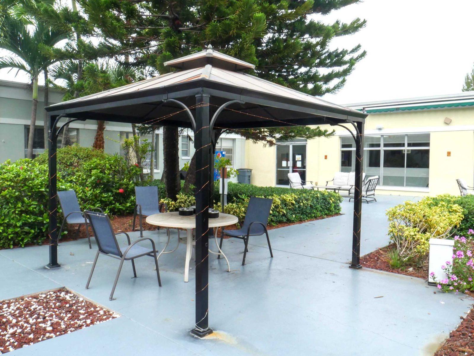 Medicana Nursing And Rehab Center photo 2