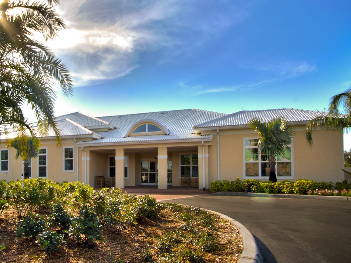 Melbourne Terrace Rehabilitation Center photo 1