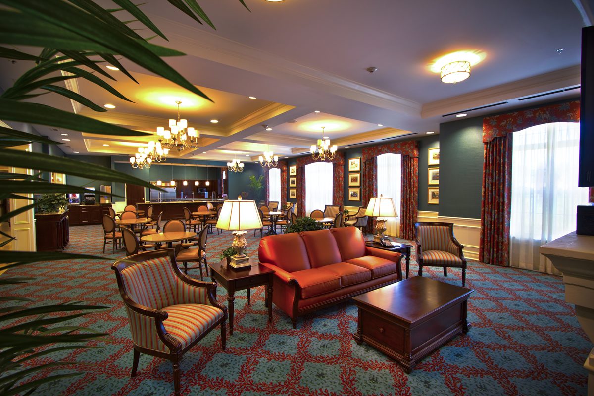 Melbourne Terrace Rehabilitation Center photo 3