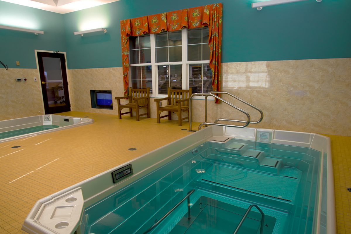 Melbourne Terrace Rehabilitation Center photo 4