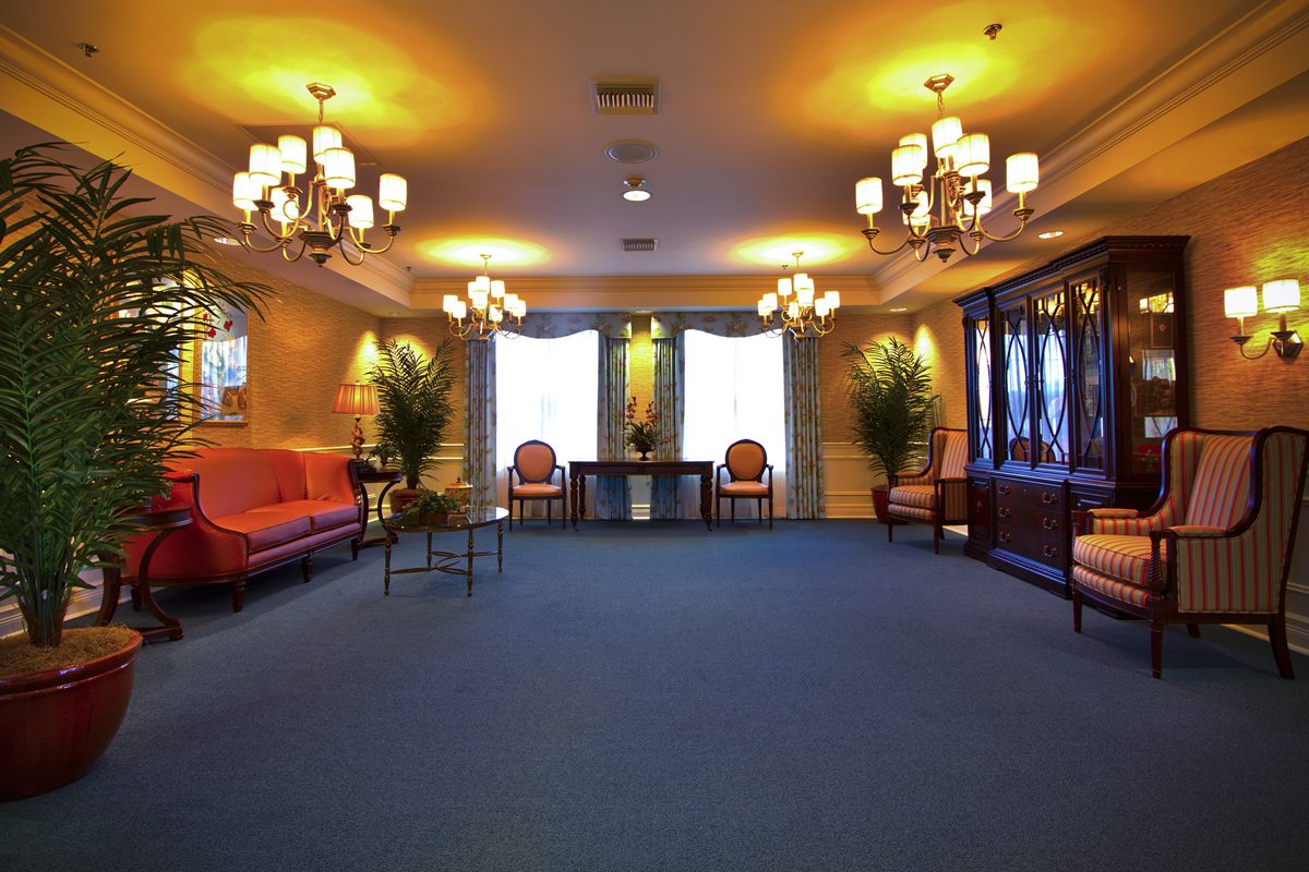 Melbourne Terrace Rehabilitation Center photo 5