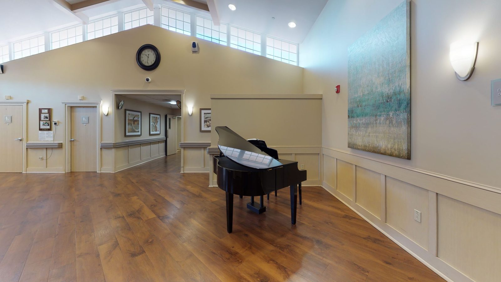 The Lodge Healthcare and Rehabilitation Center photo 4