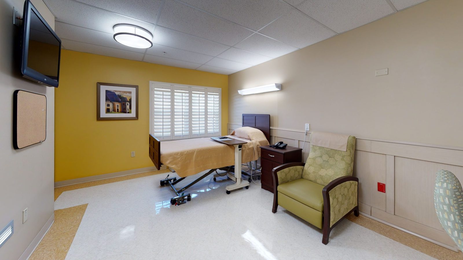 The Lodge Healthcare and Rehabilitation Center photo 6