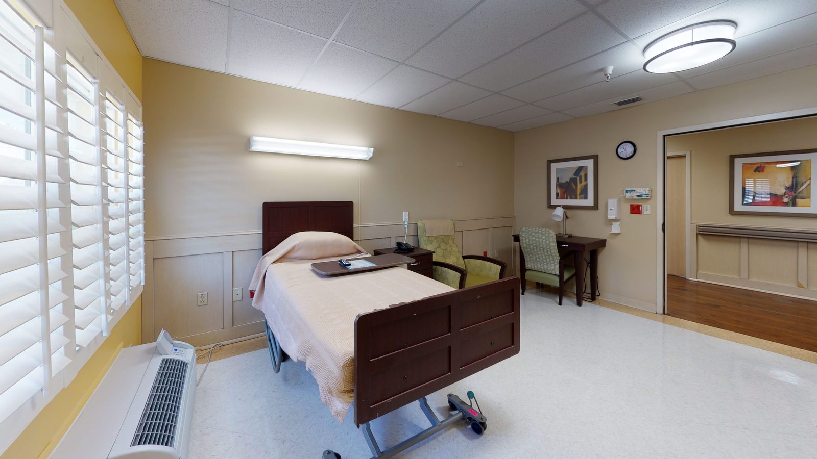 The Lodge Healthcare and Rehabilitation Center photo 7
