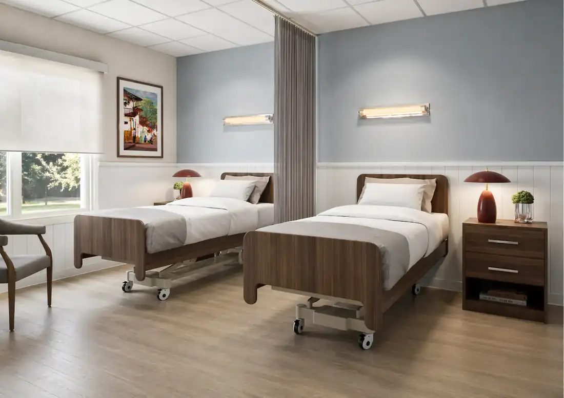 North Beach Healthcare and Rehabilitation Center photo 2