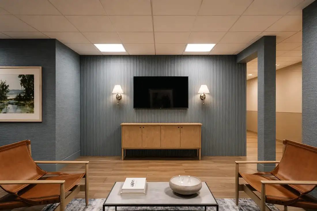 North Beach Healthcare and Rehabilitation Center photo 4