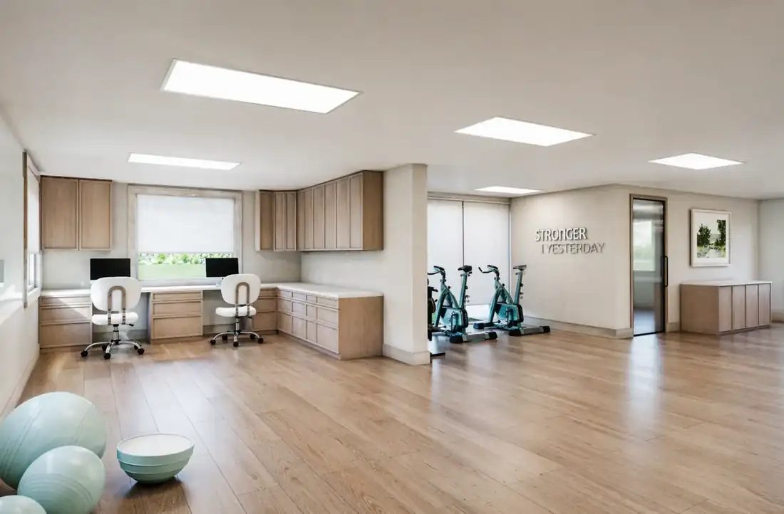 North Beach Healthcare and Rehabilitation Center photo 5