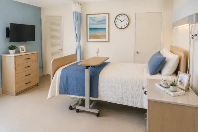 North Lake Care Center and Rehab photo 4