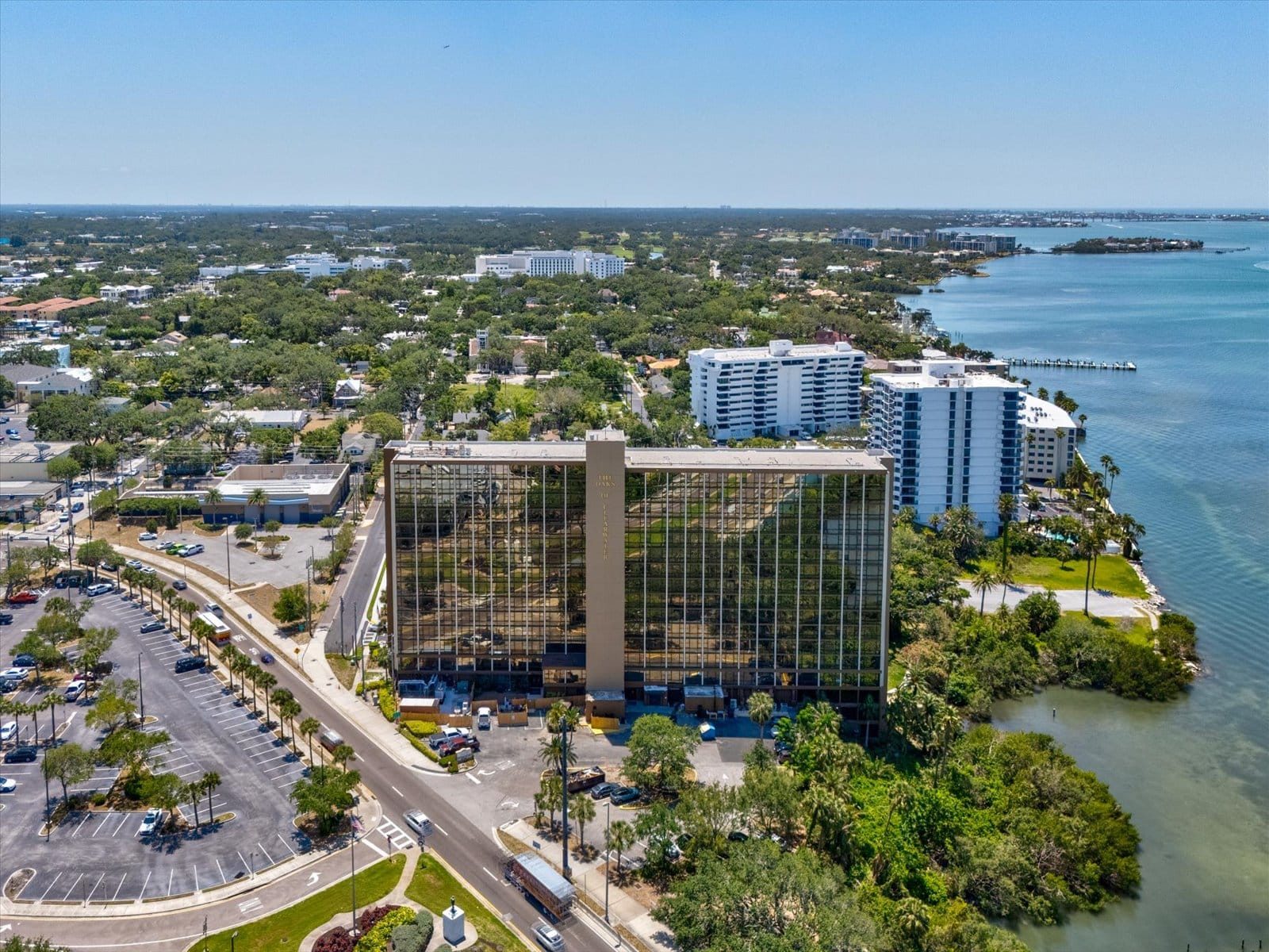 Oaks of Clearwater, the photo 1