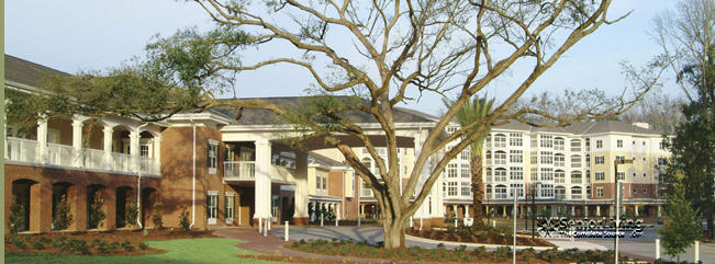 Oak Hammock At The University Of Florida