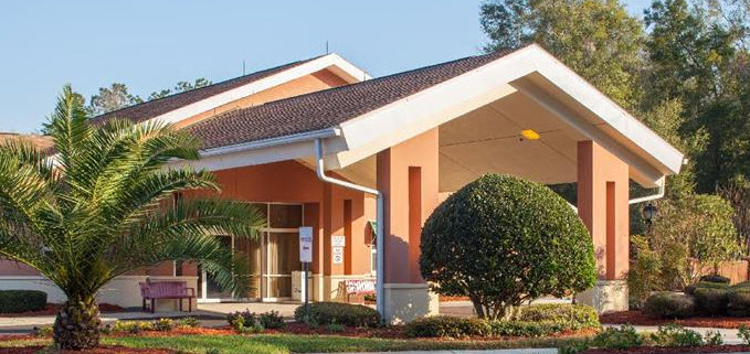 Oakhurst Center