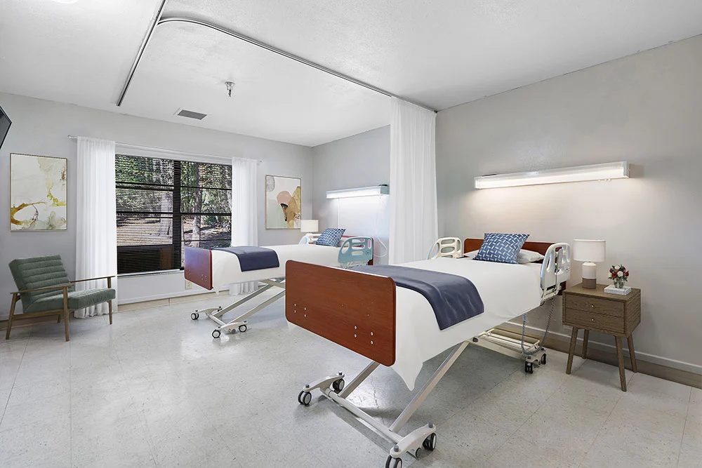 Parkside Health and Rehabilitation Center photo 1