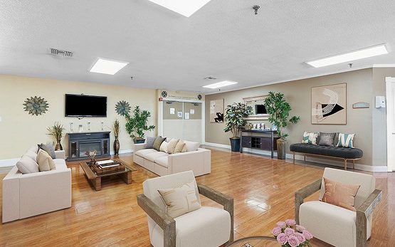 Parkside Health and Rehabilitation Center photo 2