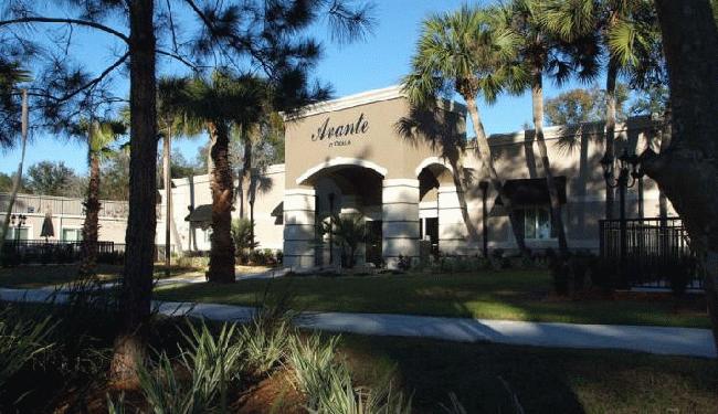 Avanté at Ocala