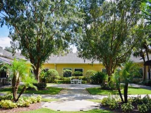 Orange City Nursing And Rehab Center photo 1