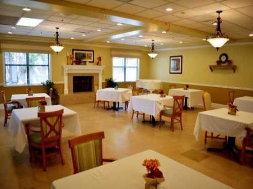Orange City Nursing And Rehab Center photo 2