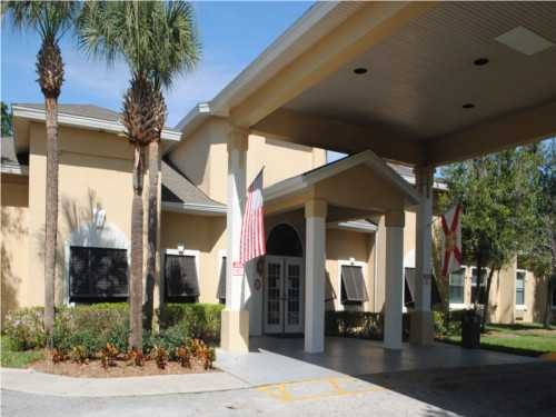 Orange City Nursing And Rehab Center photo 4