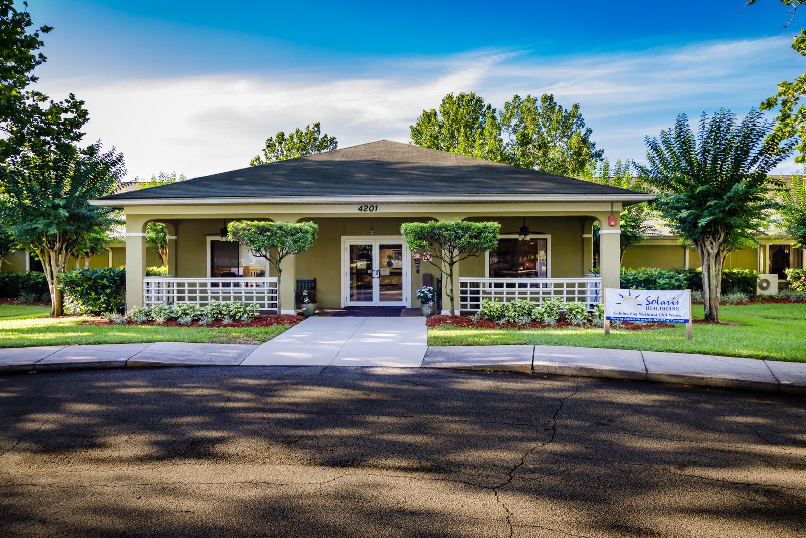 Solaris Healthcare Osceola photo 1