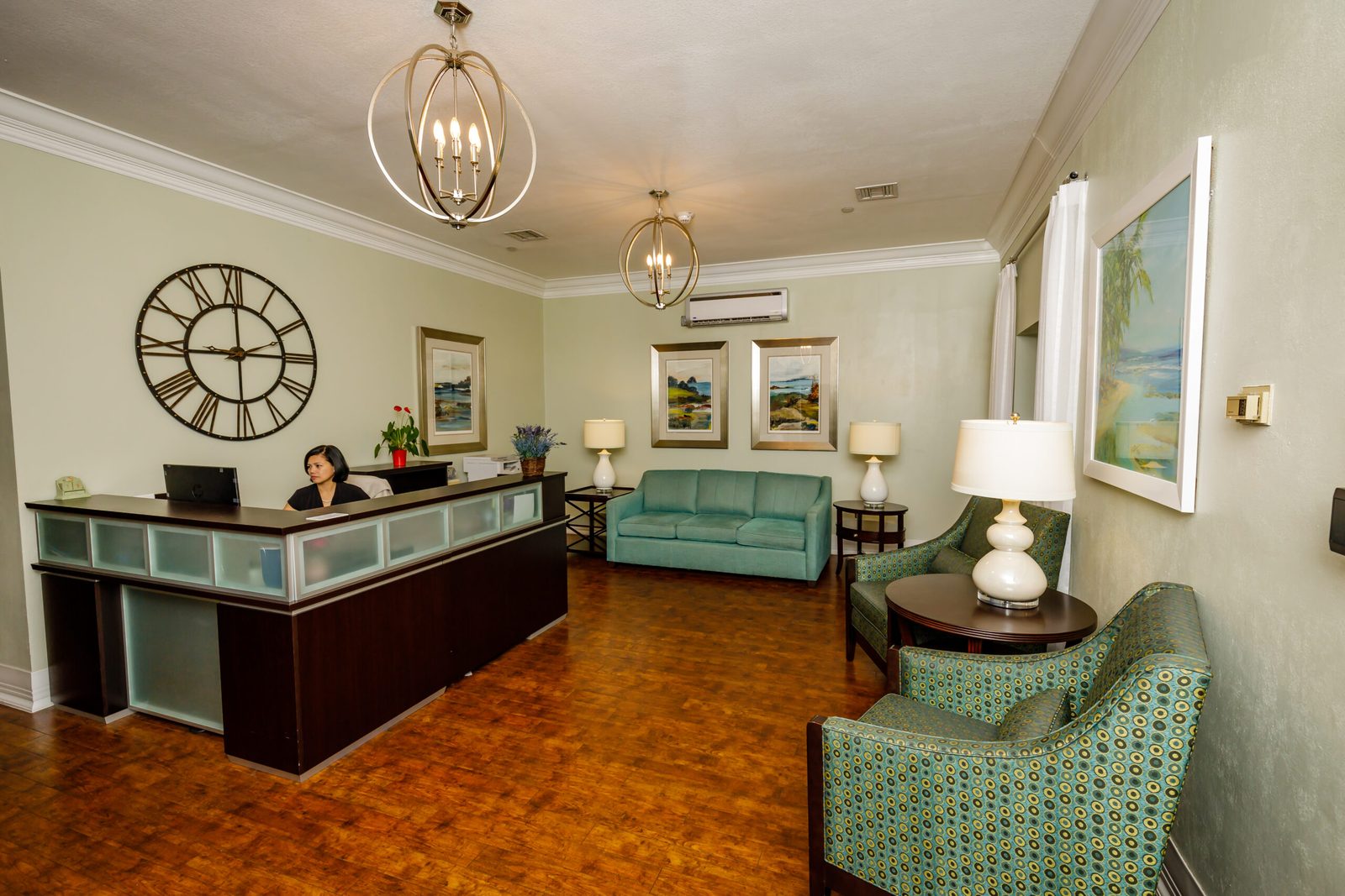 Solaris Healthcare Osceola photo 2