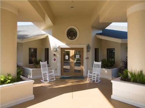 Palm City Nursing and Rehab Center photo 2