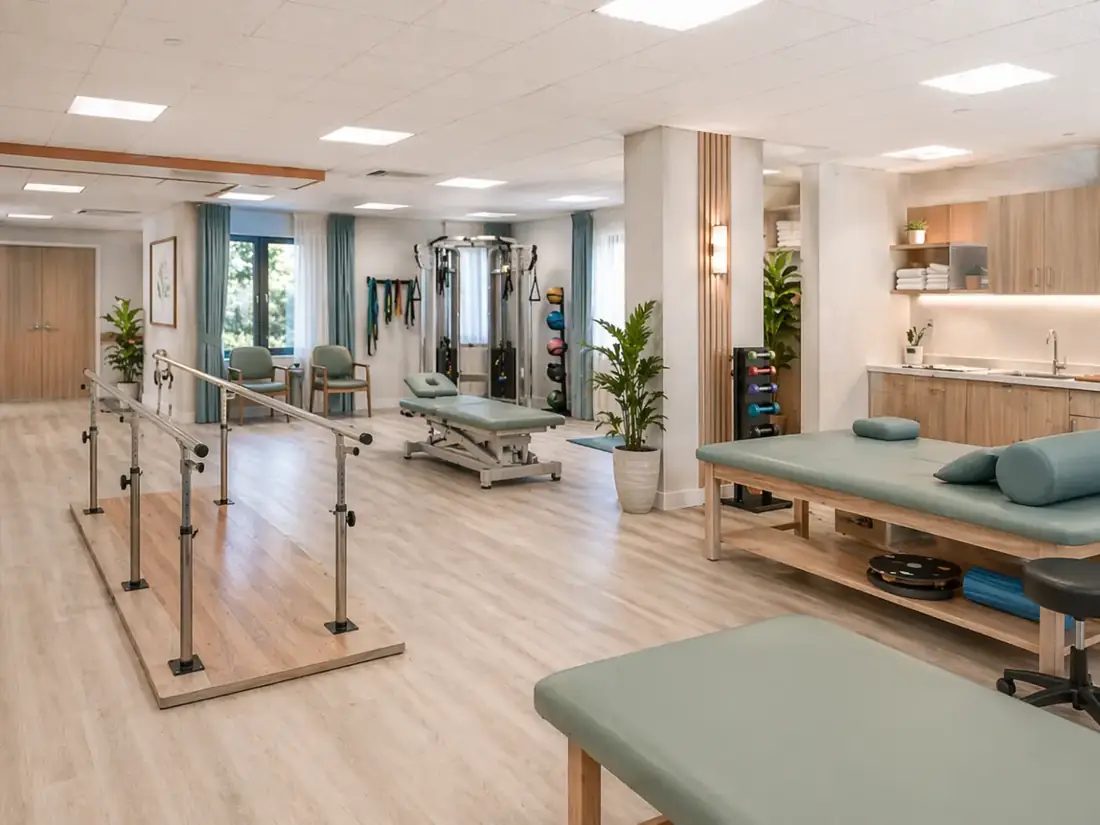 Palmetto Care Center and Rehab photo 1