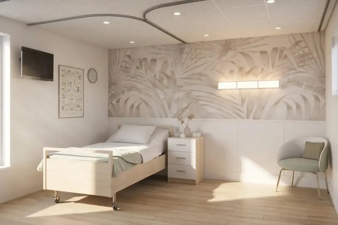 Palmetto Care Center and Rehab photo 2