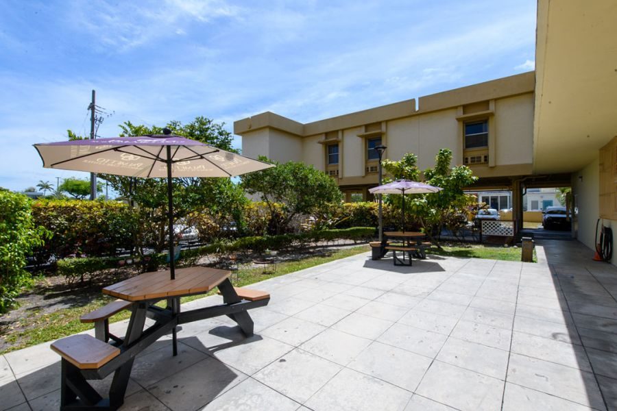 Palmetto Subacute Care Center photo 1