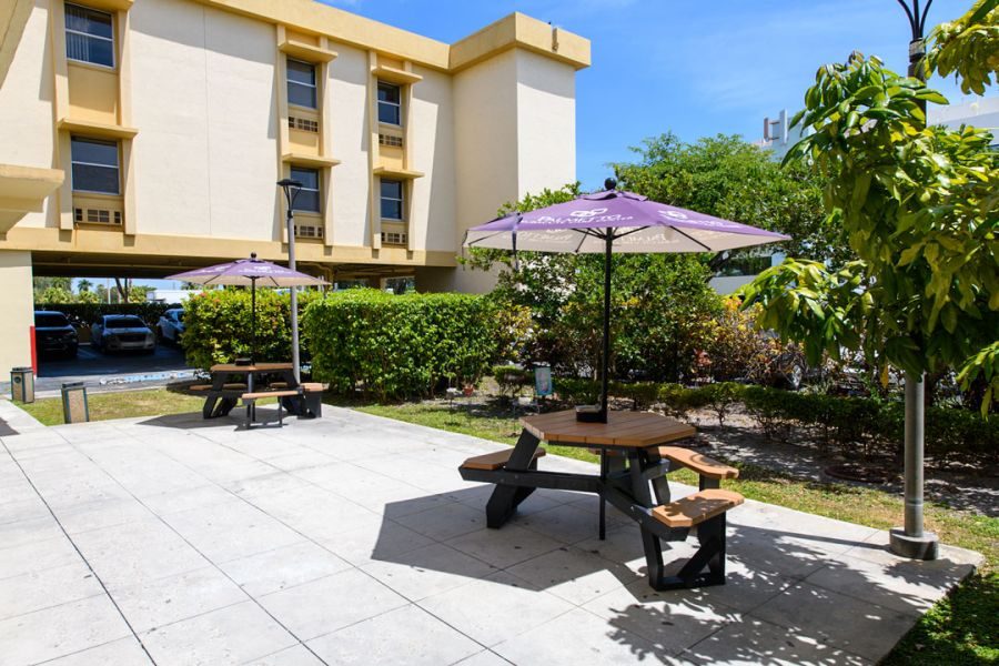 Palmetto Subacute Care Center photo 2
