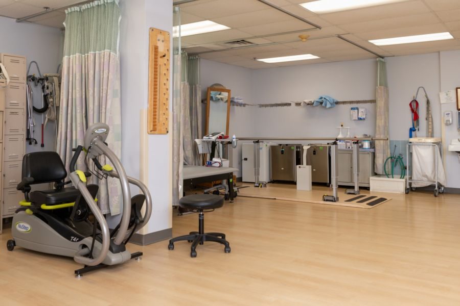 Palmetto Subacute Care Center photo 3