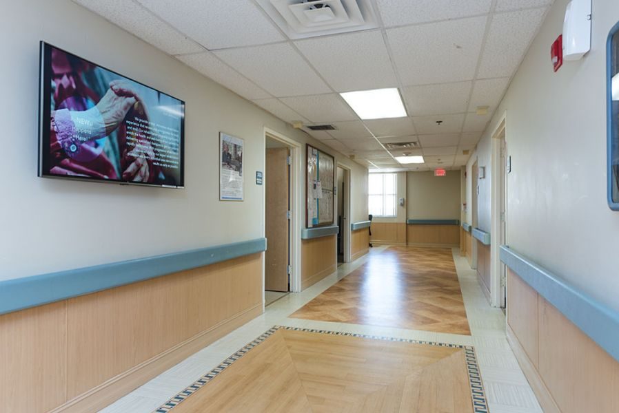 Palmetto Subacute Care Center photo 4