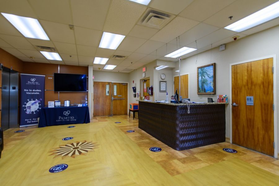 Palmetto Subacute Care Center photo 5