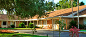 Parklands Rehabilitation And Nursing Center