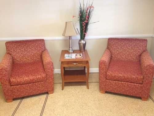 River Valley Rehabilitation Center photo 4