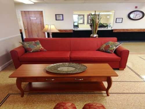 River Valley Rehabilitation Center photo 5