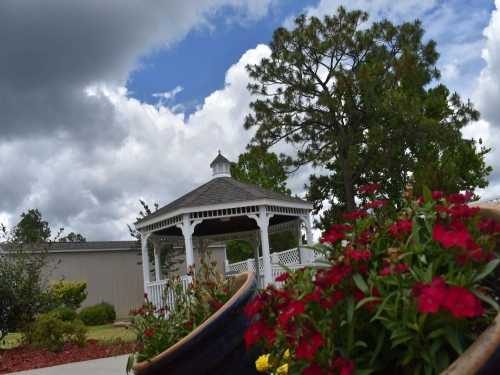 Crestview Rehabilitation Center photo 1