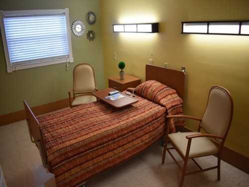 Crestview Rehabilitation Center photo 3