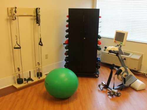 Crestview Rehabilitation Center photo 4