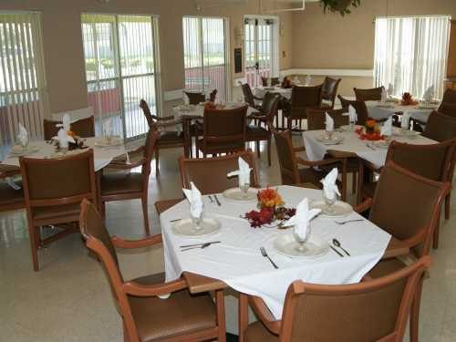 Crestview Rehabilitation Center photo 5