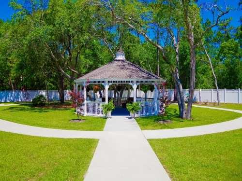 Fort Walton Rehabilitation Center photo 2