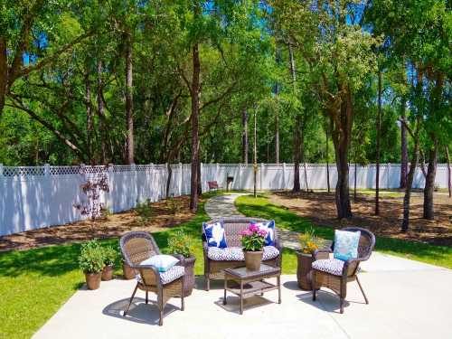 Fort Walton Rehabilitation Center photo 3