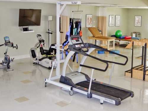 Fort Walton Rehabilitation Center photo 4