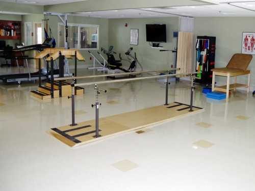 Fort Walton Rehabilitation Center photo 5
