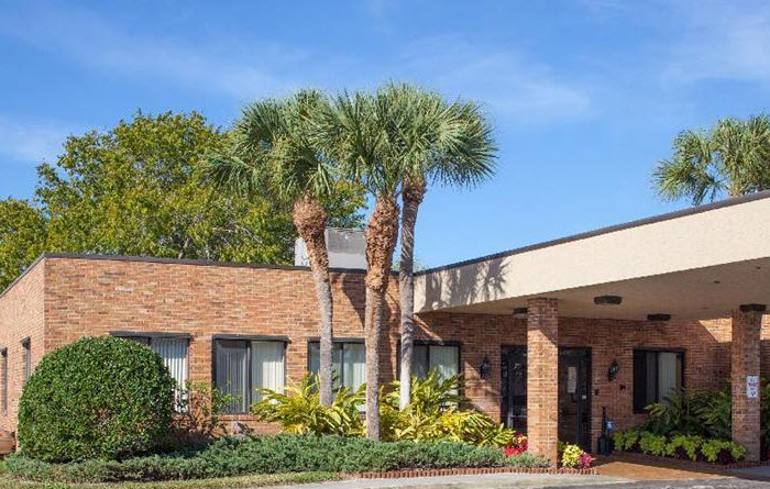 Pinebrook Center