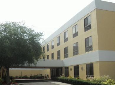 Pinellas Park Care & Rehab Center