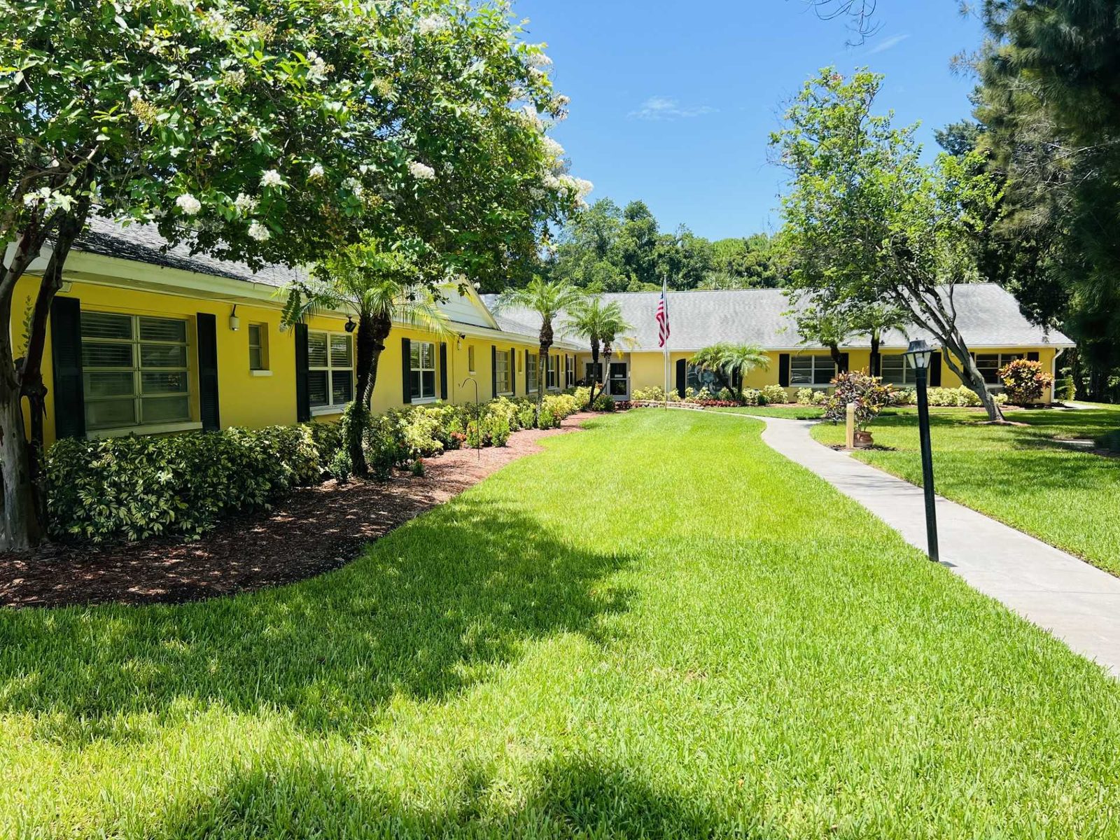 Pinellas Point Nursing And Rehab Center photo 1