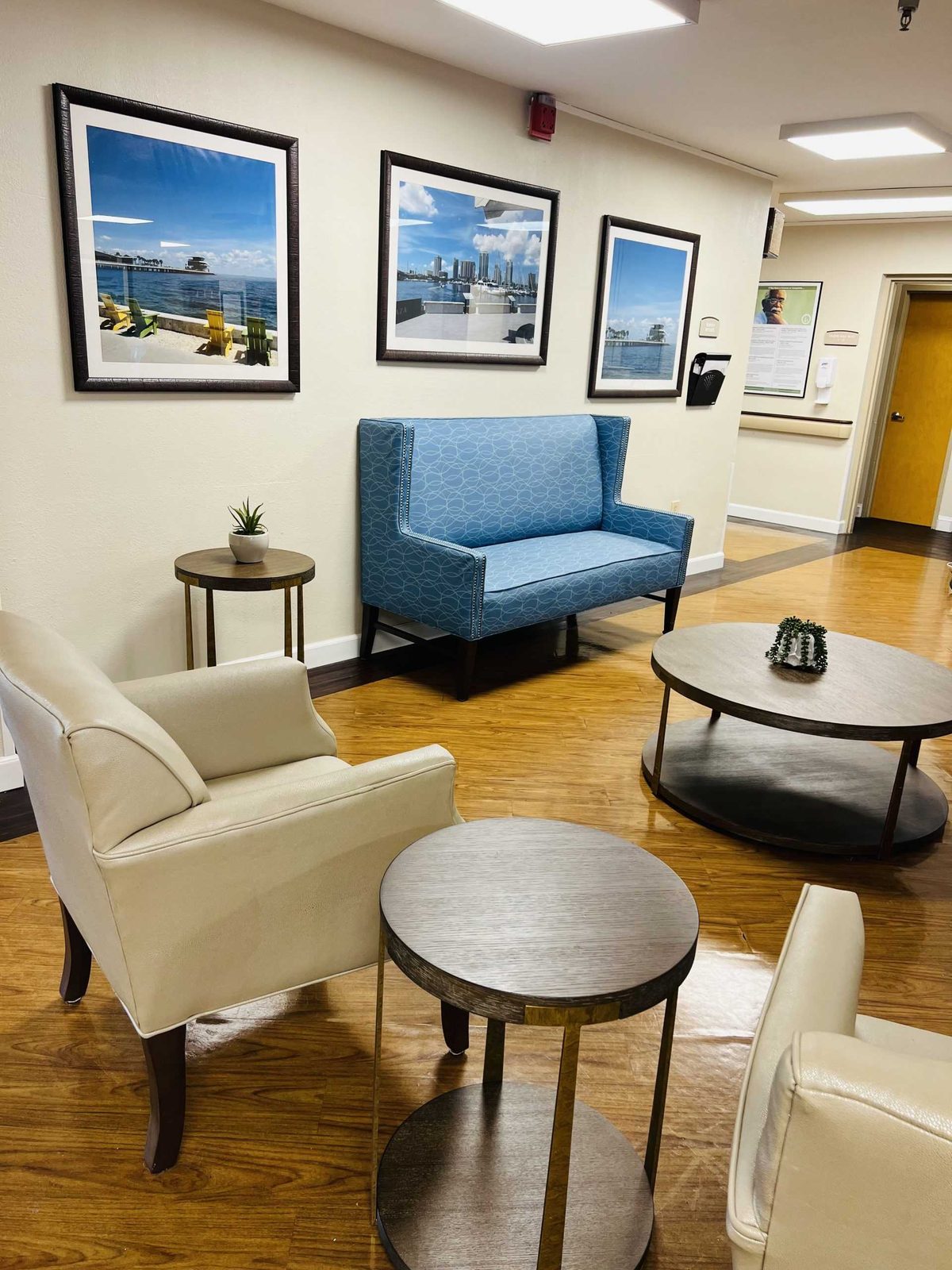 Pinellas Point Nursing And Rehab Center photo 2